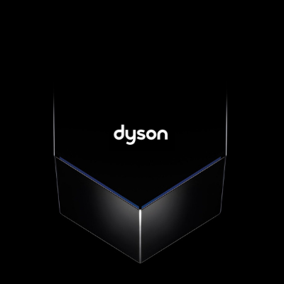 Dyson Airblade sušači