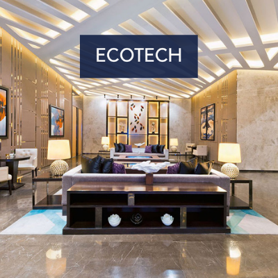 Ecotech za hotele