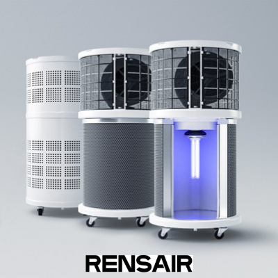 Rensair prečišćivač vazduha