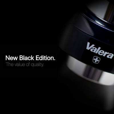 Valera Black Edition fenovi