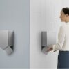 Dyson Airblade V HU02 Nickel sušač za ruke - Image 4