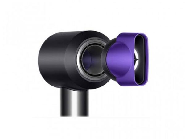 Dyson Supersonic Black/Purple HD03 fen za kosu - Image 2