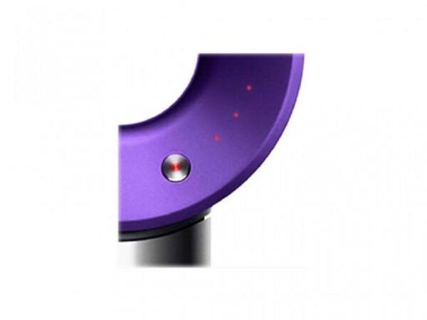 Dyson Supersonic Black/Purple HD03 fen za kosu - Image 6