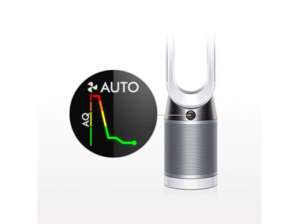 Dyson Pure Cool Link TP04 White/Silver - Image 3