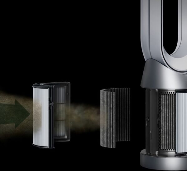 Dyson Pure Cool Link TP07 White/Silver - Image 5