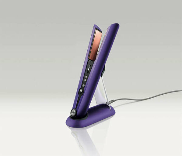 Dyson Corrale Black/Purple pegla za kosu - Image 2