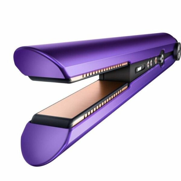 Dyson Corrale Black/Purple pegla za kosu - Image 4