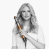 Dyson Airwrap Complete Bright Copper/Dark Blue - Image 2