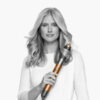 Dyson Airwrap Complete Bright Copper/Dark Blue - Image 4