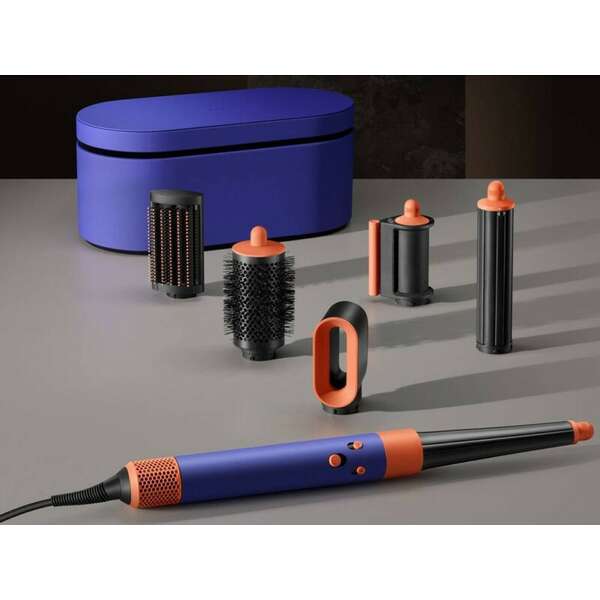 Dyson Airwrap Vinca Blue/Topaz I.D. 533670 - Image 3