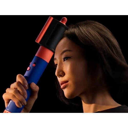 Dyson Airwrap Vinca Blue/Topaz I.D. 533670 - Image 6