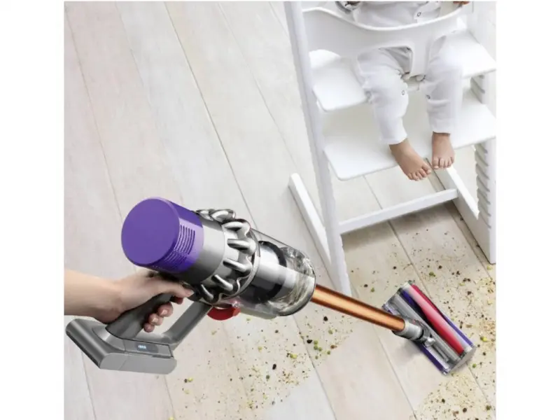 Dyson V10 Absolute 2023 (448883) bežični usisivač - Image 3