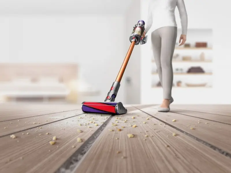 Dyson V10 Absolute 2023 (448883) bežični usisivač - Image 2