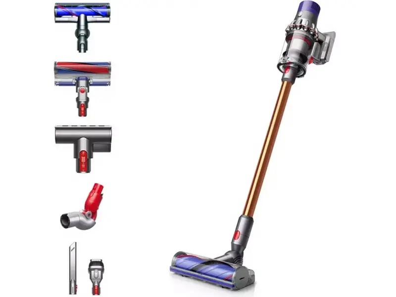 Dyson V10 Absolute 2023 (448883) bežični usisivač - Image 6